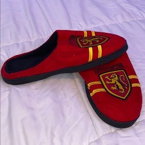 Harry Potter Slippers